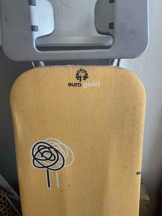 Електро утюг  ссср