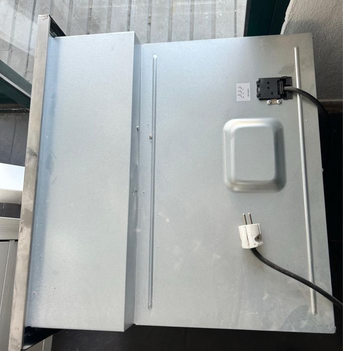 Forno eletrico flama