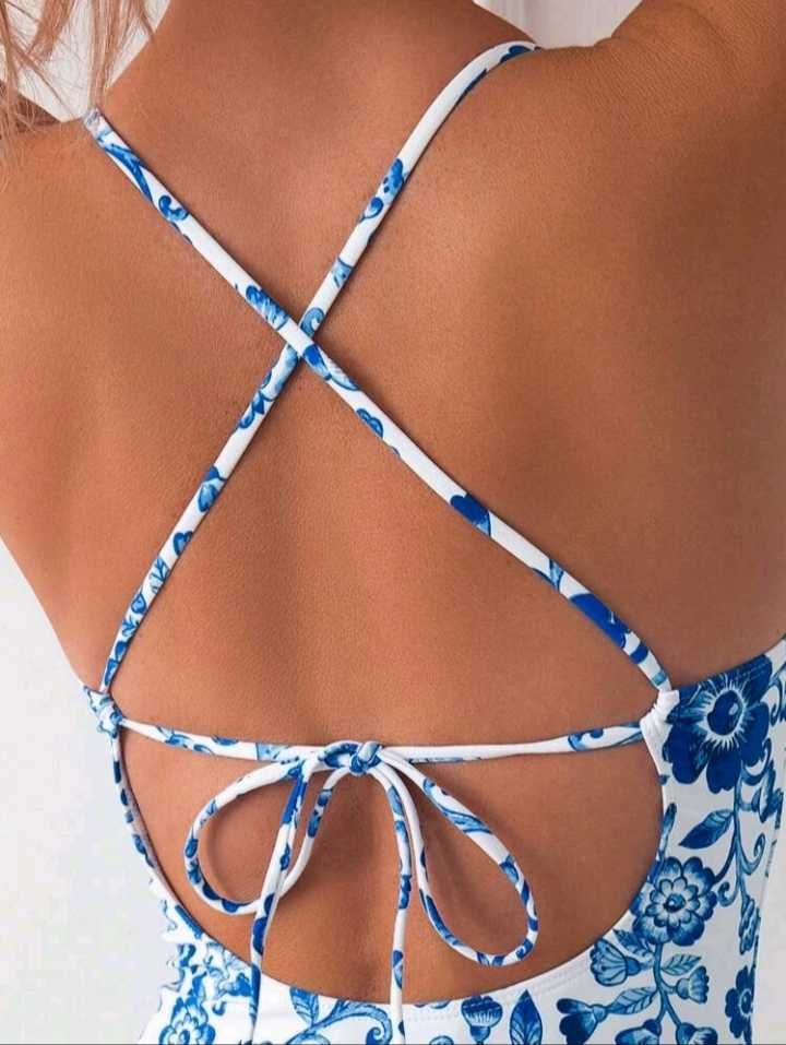 Fato banho mulher
