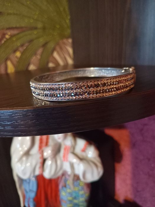 Браслет серебро 925. 23.1.грамм