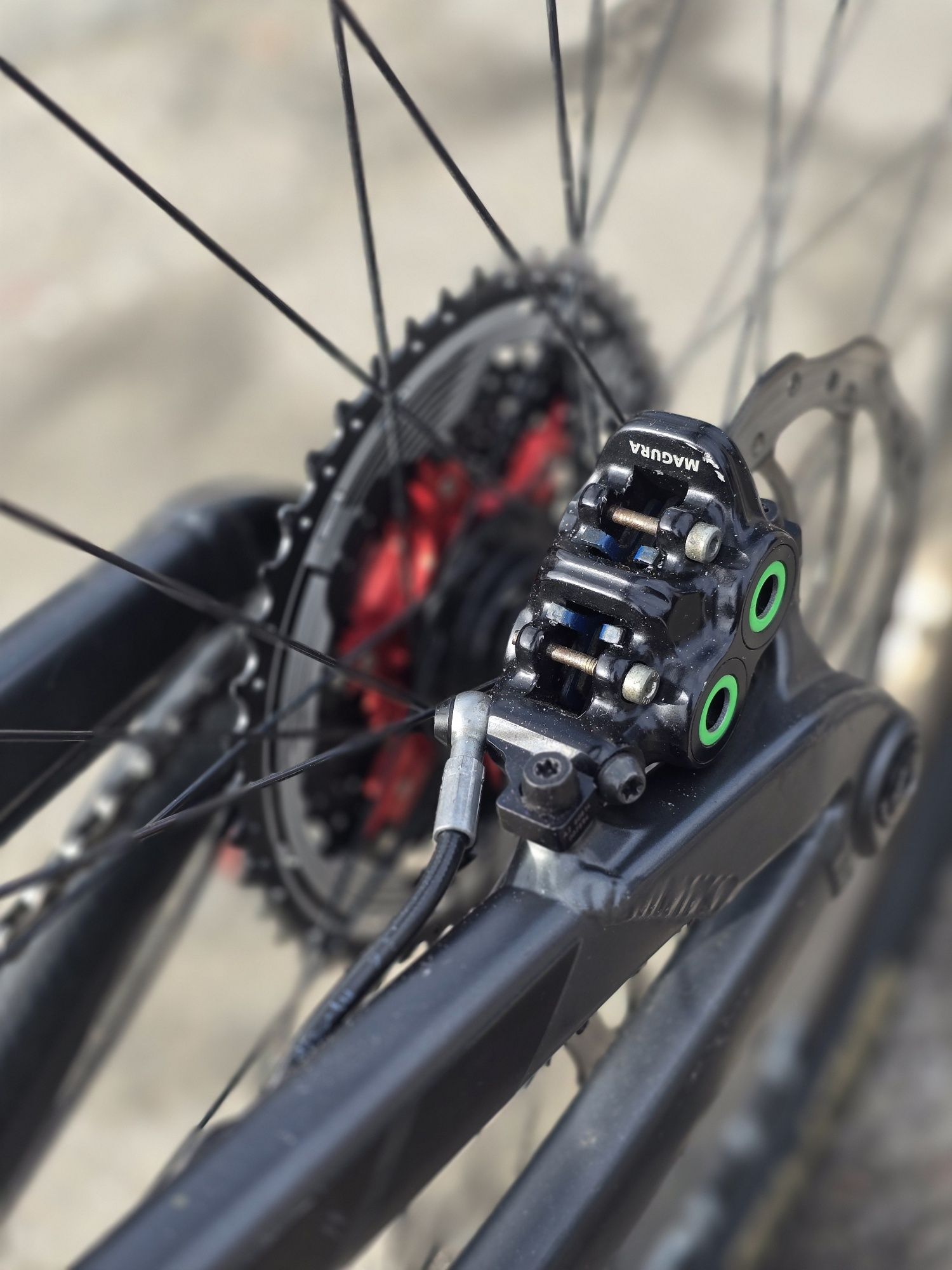 Propain Tyee CF 27,5 Pro10 L