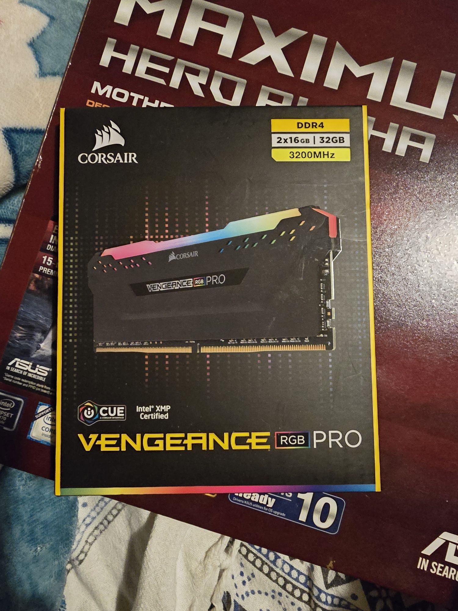 Computador GAMING