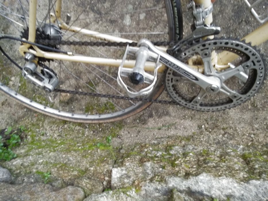 Bicicleta clássica Koga Miyata