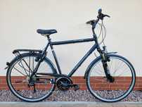 Rower trekkingowy GUDEREIT LC60 * Shimano Deore 3x10 * Magura * 64 cm