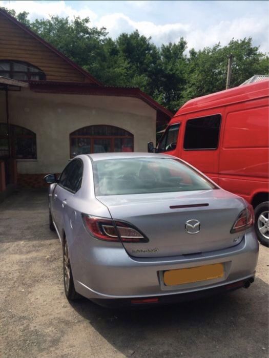 Разборка розборка Mazda мазда 6 GG GH 2003-2012р Розборка