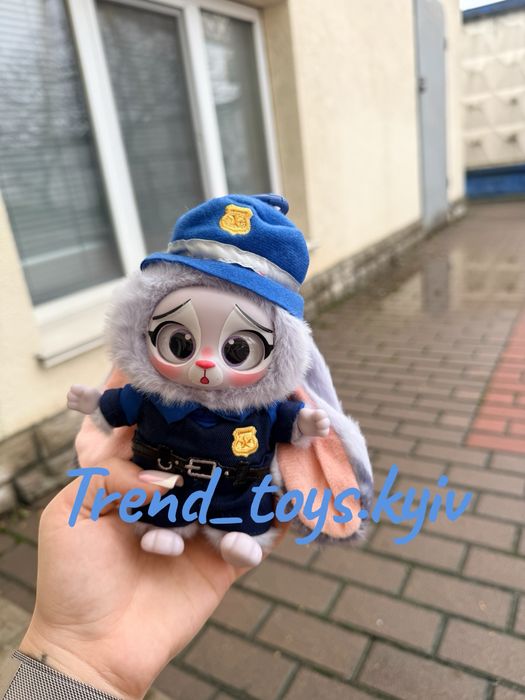 зоотопія/звірополіс  Zootopia іграшка, сюрприз ( є опт /дроп )