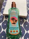 Żel do opalania 200 ml