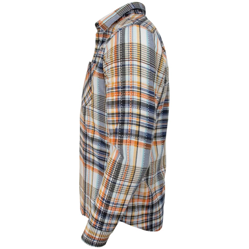 Koszula damska flanelowa r.M, XL, 2XL