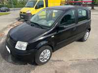 Fiat Panda 2006 1.1 wspomaganie