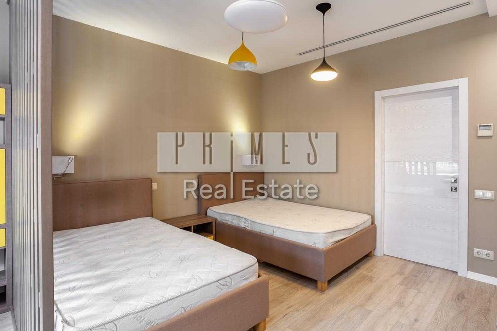 Продаж 3к квартири, Новопечерські Липки, вул. Верхогляда 11