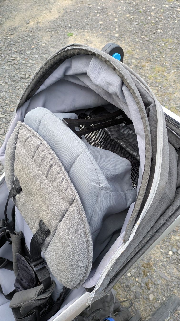 Thule Urban glide 2 wózek dziecięcy