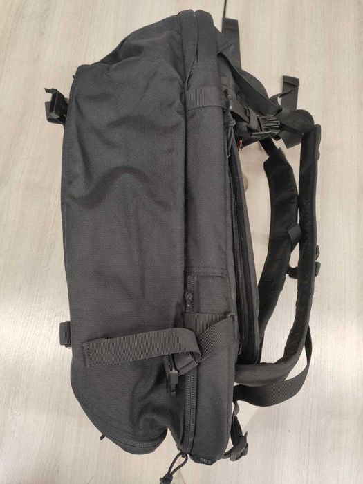 Рюкзак 5.11 Tactical тактичний 5.11 AMP72 Backpack RANGER GREEN 40 л