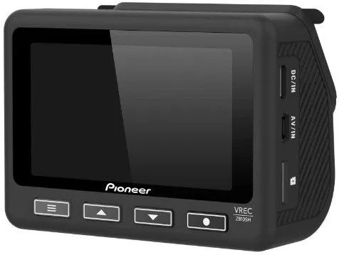 Wideorejestrator Pioneer Vrec-Z810Sh Kamera 4K