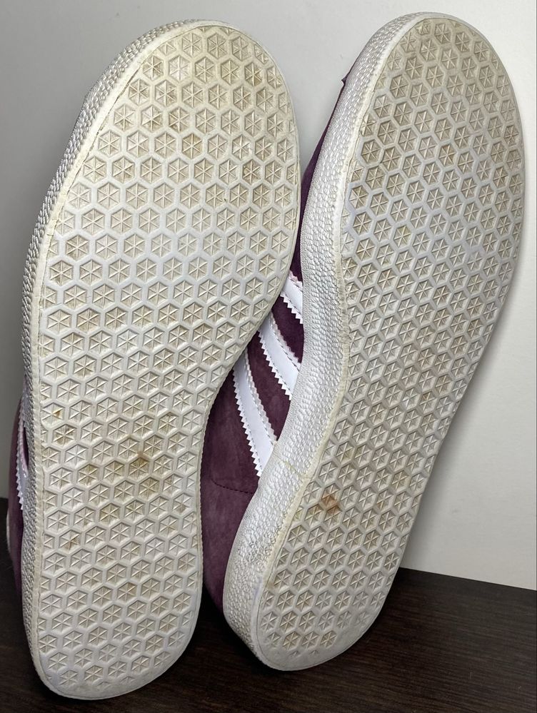 Кросівки / кеди Adidas Gazelle / 24см