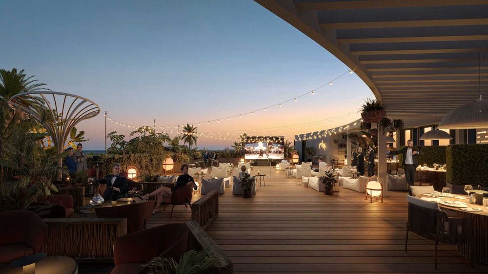 Апартаменти в премiум комплексi, район Алтинташ,Анталія,Туреччина