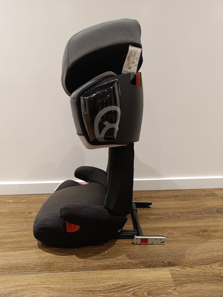 Cadeira auto criança Cybex Solution x2 Fix
