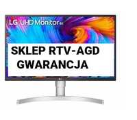 Monitor LED LG 27UL550-W 3840 x 2160 px IPS / PLS