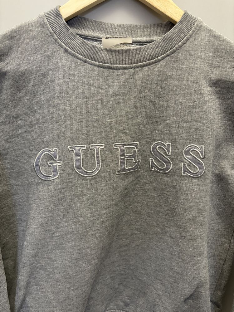 Bluza szara Guess XS