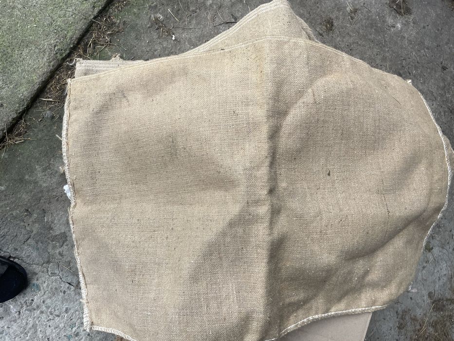 Мішки для овочів фруктів ( мішковинв )