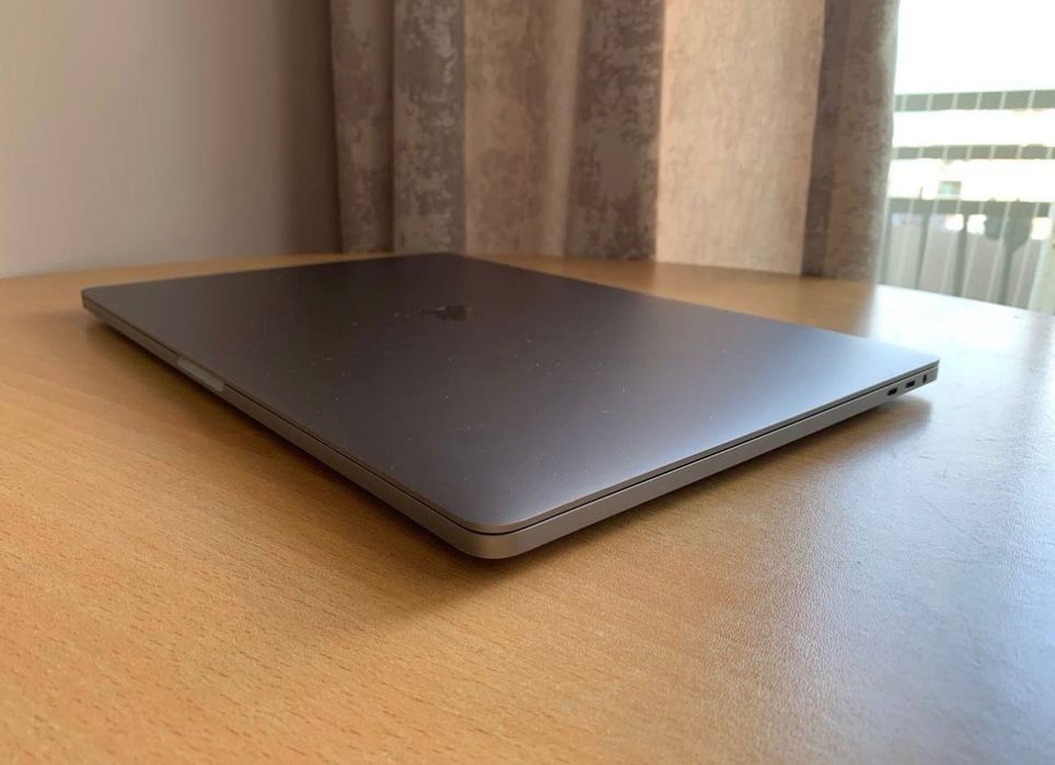 MacBook Pro 16 2019(2021) | i9 •64Gb •1Tb | Макбук