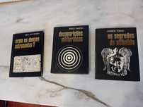 Conjunto de 3 Livros Colecção Mistérios do Mundo