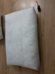 IKEA SUPER Poduszka - oparcie - wypełnienia duże - IKEA-