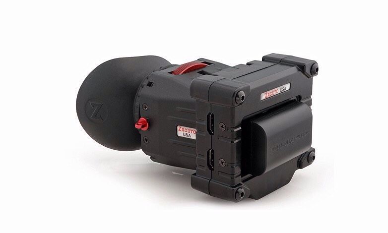 Продам Zacuto Z-EVF PRO