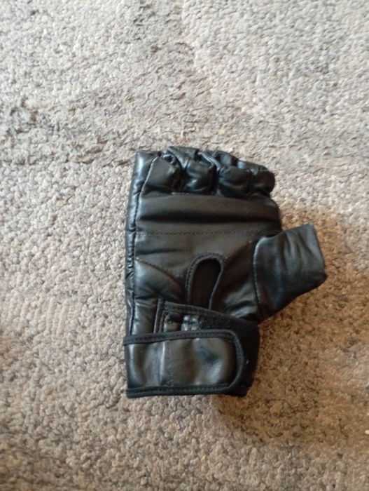 Rękawice MMA Walki