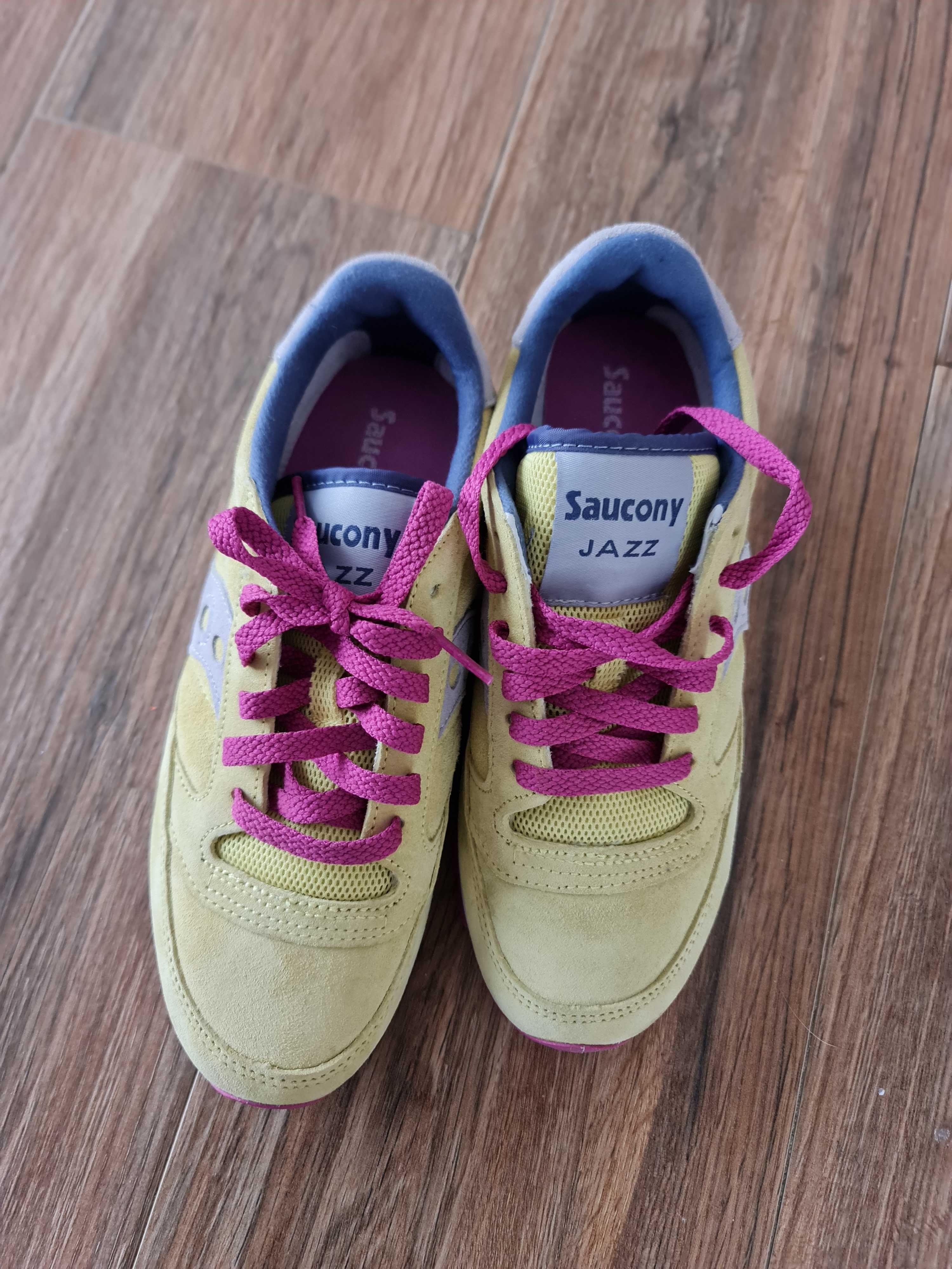 Sapatilhas Saucony