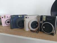 Оренда Fujifilm Instax mini та square wide на весілля свадьба полароїд