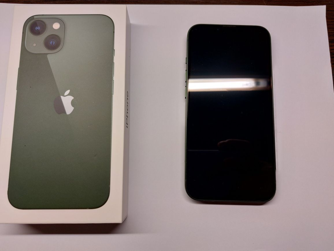 Iphone 13 128 Gb