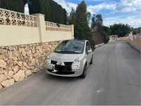 Renault Modus 1,6 benzyna Initiale, skóra