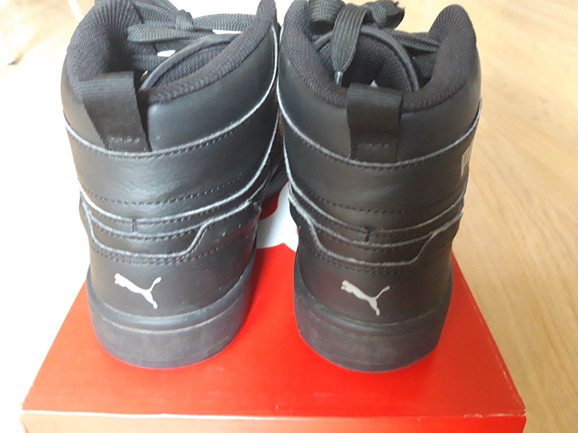 Buty PUMA Rebound JOY rozm.  37 zima/jesień