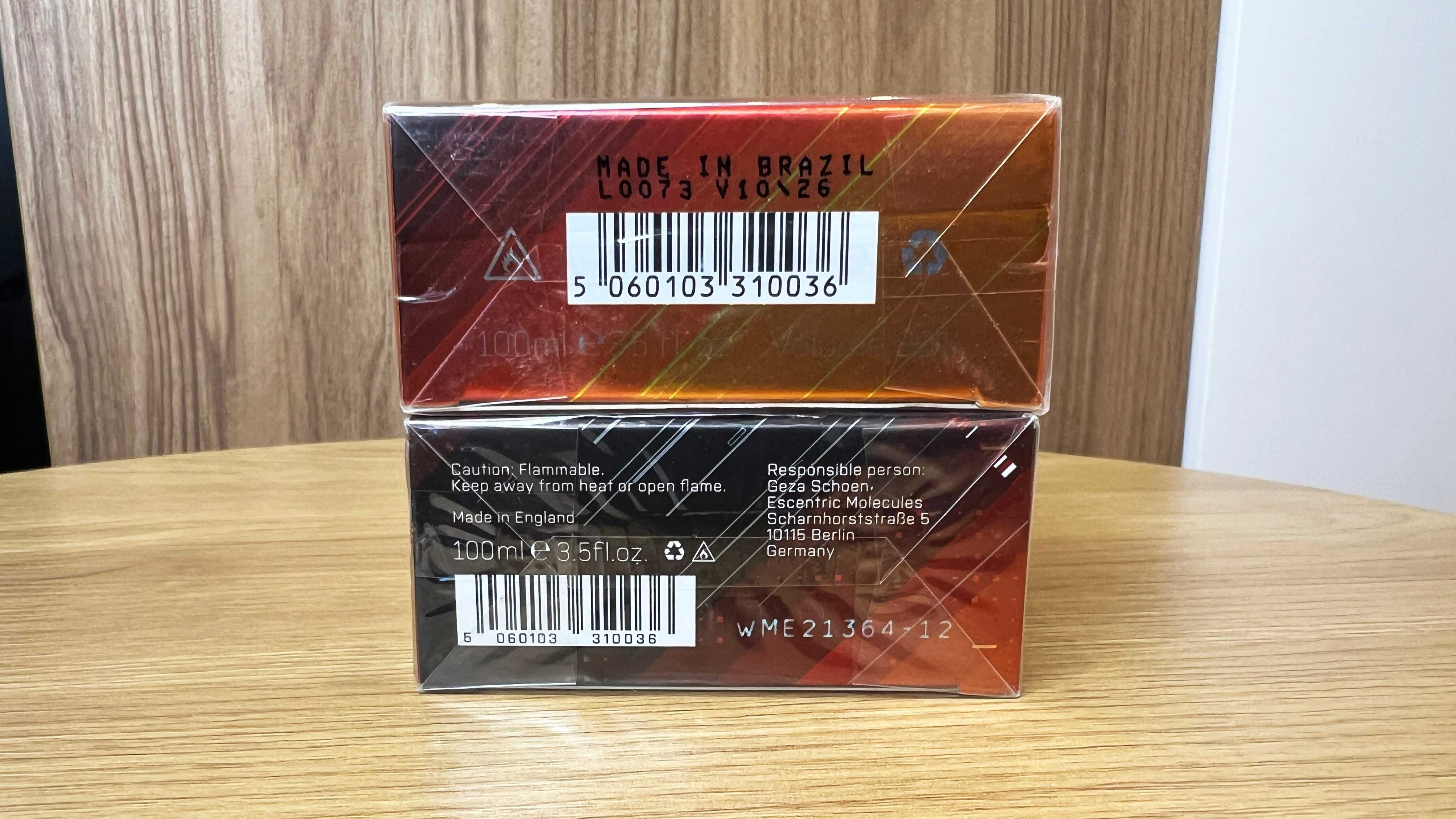 Escentric Molecules Escentric 02 / Molecule 02 Оригінал