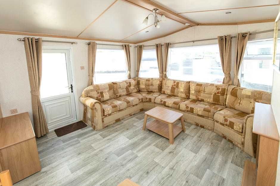 Domek holenderski całoroczny A240 domek letniskowy transport przyczepa