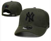 Czapka z daszkiem męska New York Yankees