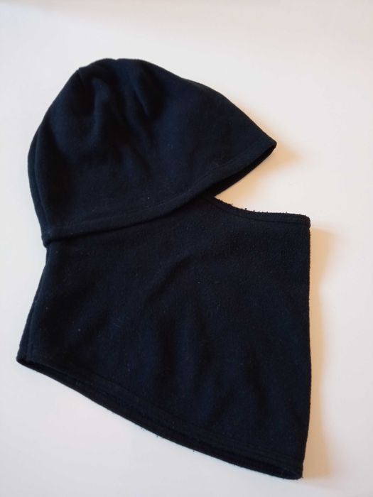 TCM dziecięca lekka czapka kominiarka