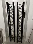 ALUSTAGE QUADRO Aluminiowa Kratownica, Tower, Stand, STAN BDB!