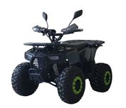 Електроквадроцикл Hummer TJ-Rider 1500W