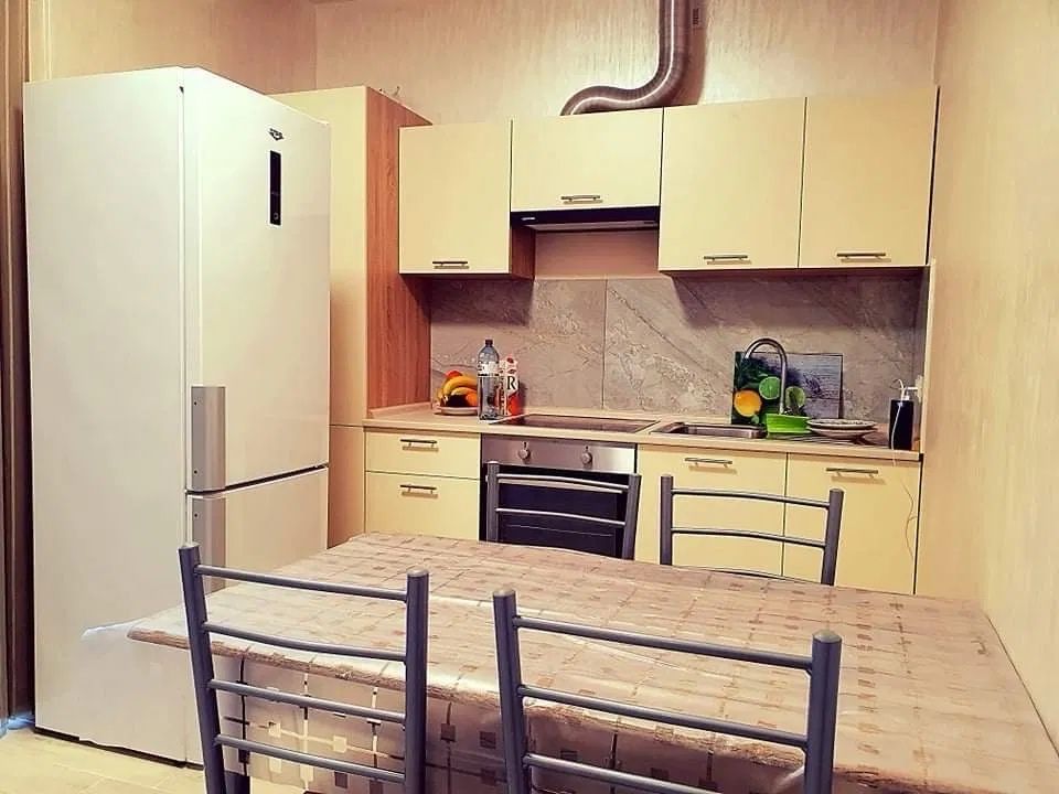 Продаж однокімнатної квартири в ЖК Графіт вул. Заньковецька | Новий рн