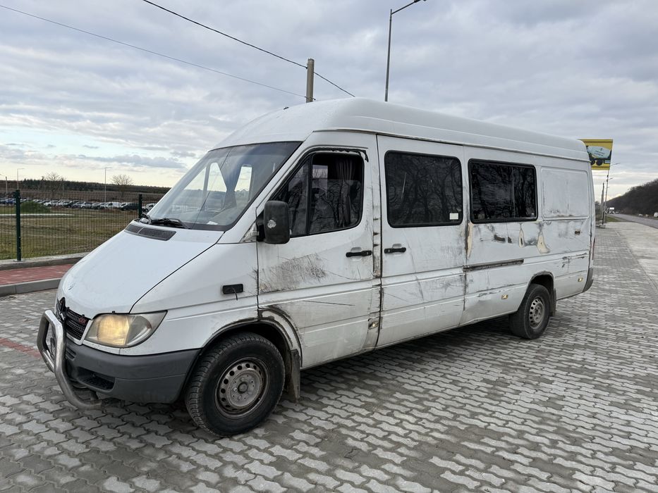 Продам Sprinter 311 2.2CDI