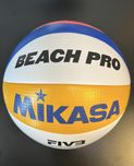 М'ячі для пляжного волейболу Mikasa Beach Pro BV550C 100% ОРИГІНАЛ