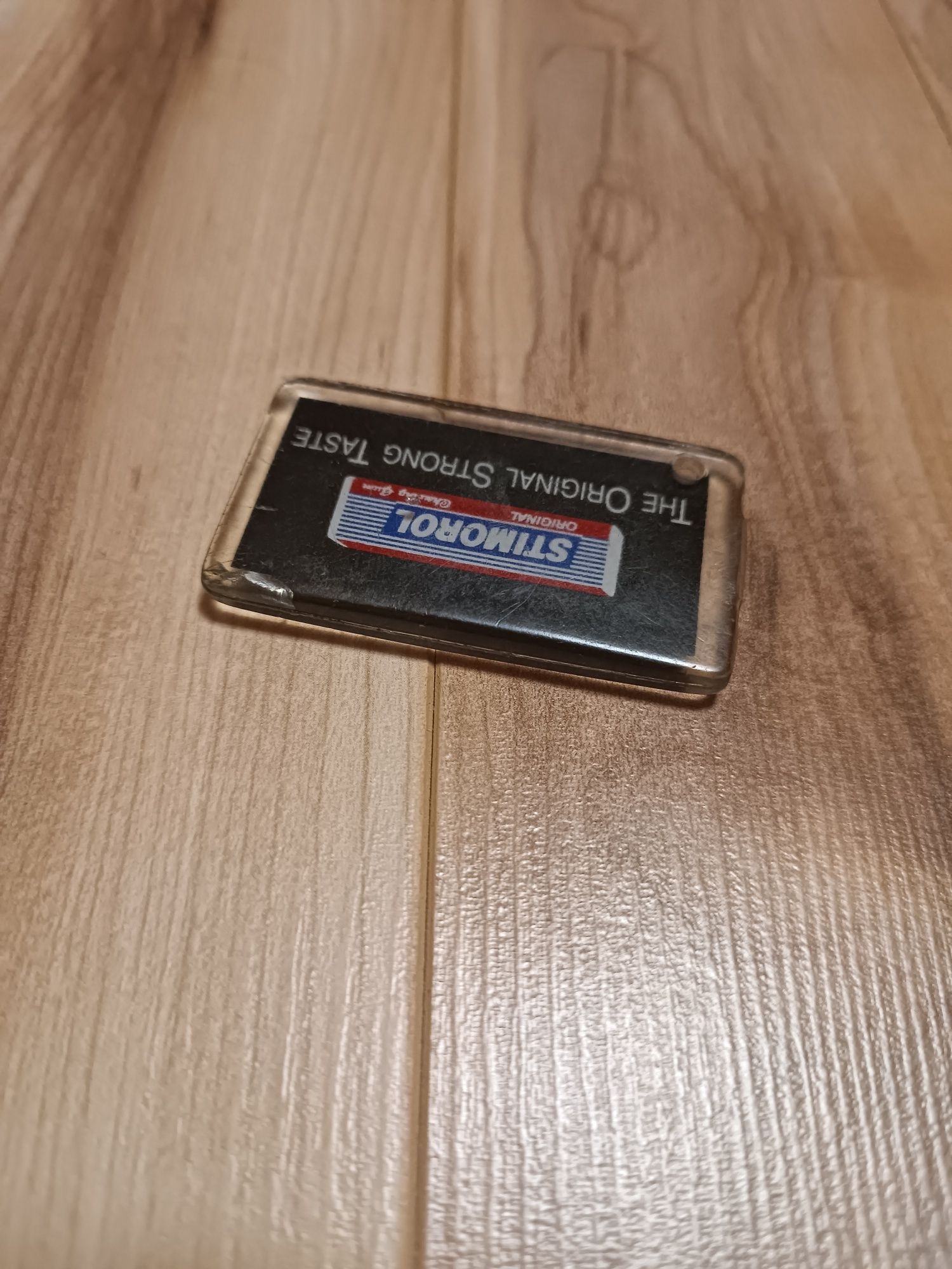 Брелок Stimorol.