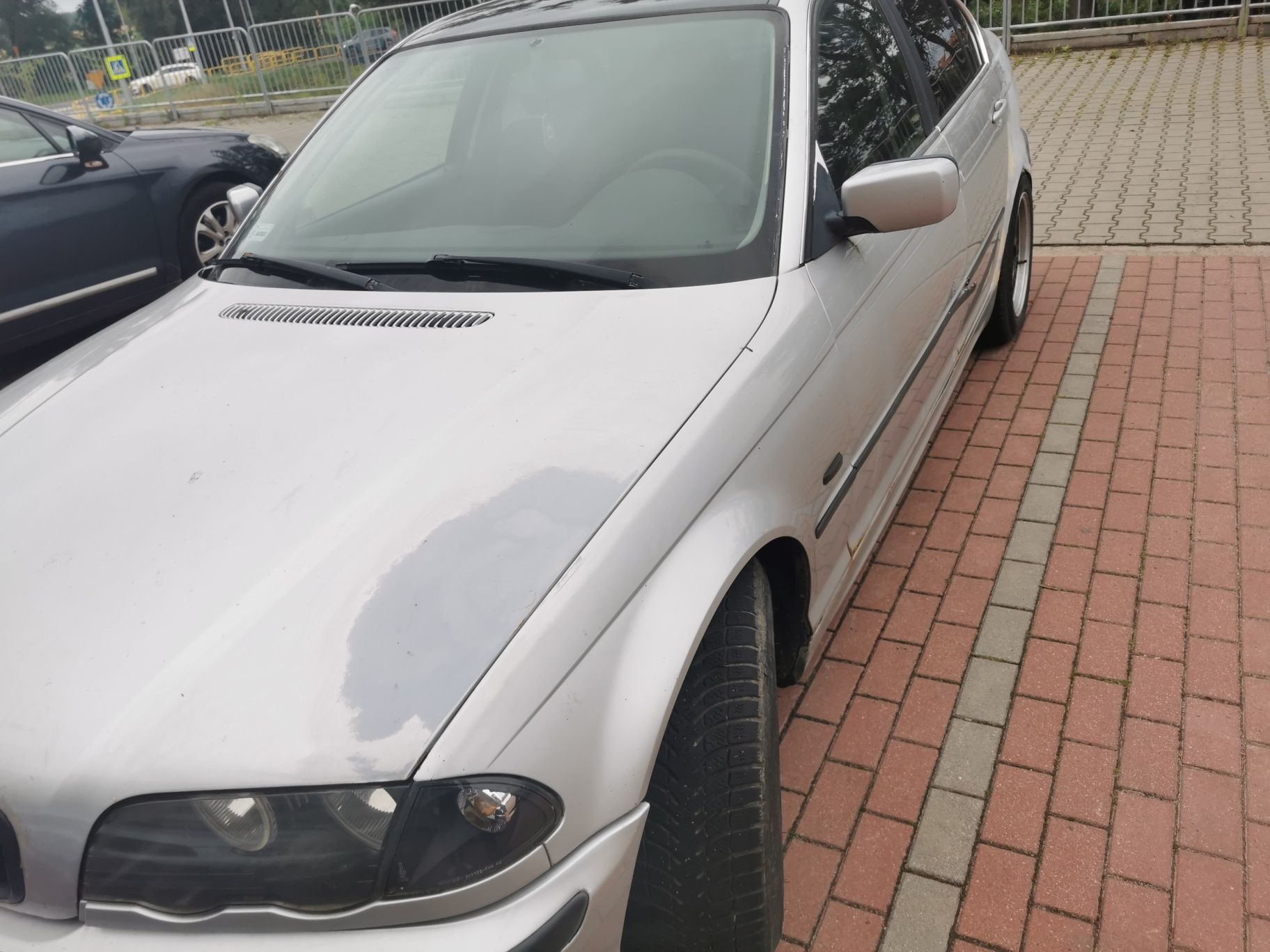 Sprzedam BMWe e 46