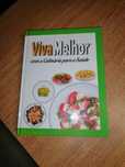 Livros Saúde e alimentação saudável
