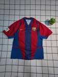 Jersey FC Barcelona