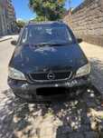 Opel zafira - 7 lugares- a gasolina