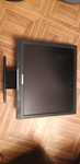 Monitor LCD Hyundai sprawny ,z gwarancją