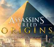 Assassin's Creed: Origins Gold Edition US Ubisoft Connect CD Key