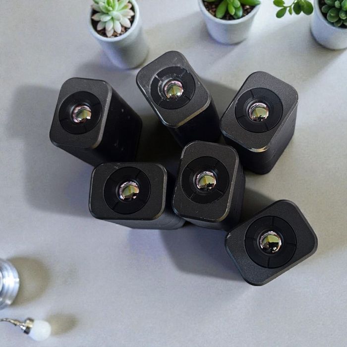 Тепловізійна камера Caddx Thermal IRC-384CA  для FPV-дронів